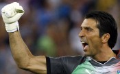 Gianluigi Buffon, Italia