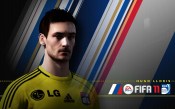 Hugo Lloris, FIFA 2011