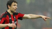 Mark van Bommel, Soccer