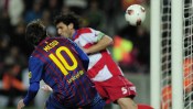 Messi, Lionel, Number 10