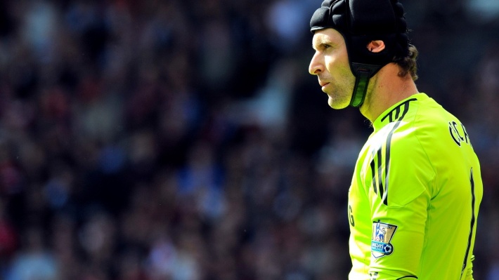 Petr Cech