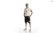 Philipp Lahm, German Team