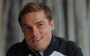 Scott Matthew Parker, England Captain