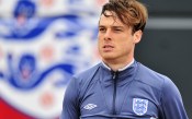 Scott Parker - England Soccer Team