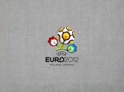 UEFA Euro 2012 Poland-Ukraine (Gray)