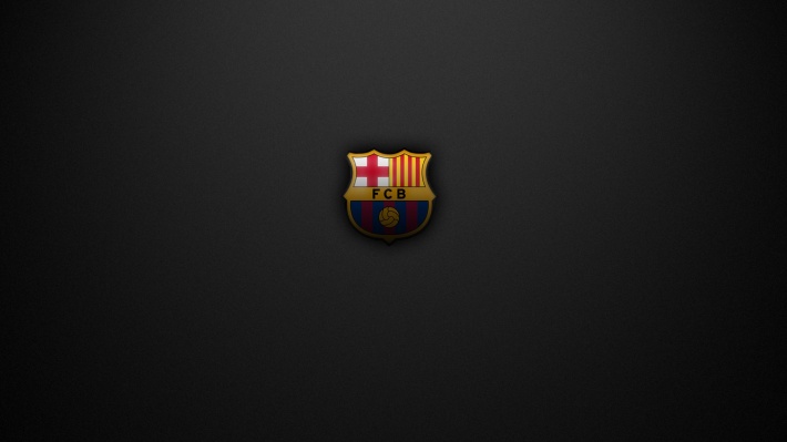FC Barcelona Sign