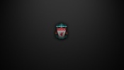 FC Liverpool Sign . Black