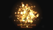 Fifa World Cup 2010. South Africa