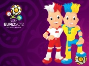 UEFA Euro 2012 Poland-Ukraine