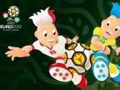 Euro 2012  Poland-Ukraine