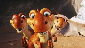 Ice Age 3, Dawn of The Dinosaurs