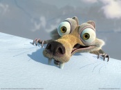 Ice Age, Squirrel