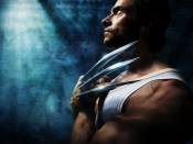 X-Men: Origins. Wolverine