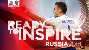 Fifa World Cup Russia 2018 Igor Akinfeev