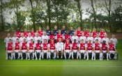 Arsenal First Team Squad 2011-12