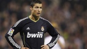 Cristiano Ronaldo, Real Madrid