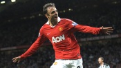 Dimitar Berbatov, Manchester United FC