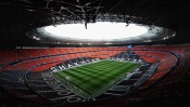 Donbass Arena, Donetsk