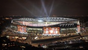 Emirates Stadium, London