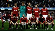 Manchester United, Champions League