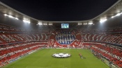 Allianz Arena. Munchen