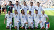 Italy National Football Team