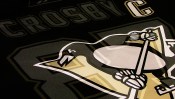 Crosby Penguin Background