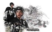 Sidney Crosby and Evgeni Malkin, Pittsburgh Penguins