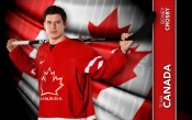 Winter Olympics and Canada National Player Sidney Crosby