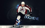 Matt Duchene Colorado Avalanche, NHL