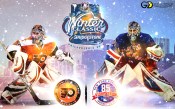 NHL Winter Classic 2012