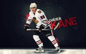 Patrick Kane, NHL