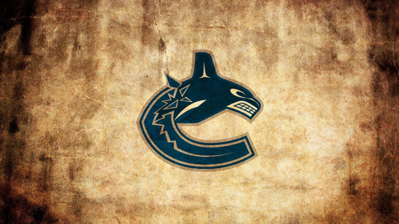 NHL - Vancouver Canucks