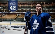 Tyler Bozak, Toronto Maple Leafs