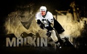 Evgeni Malkin, NHL