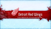 Detroit Red Wings, NHL