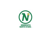 Minnesota North Stars, NHL