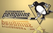 Pittsburgh Penguins, logo