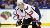 Alexander Semin, Washington Capitals, NHL