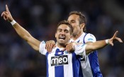 FC Porto, Portugal, Joao moutinho