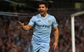 Manchester City, Sergio Aguero