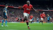 Manchester United. Daniel Welbeck