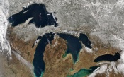 Great Lakes