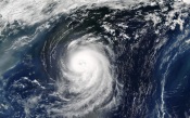  Hurricane Irene  Avoids U.S. East Coast