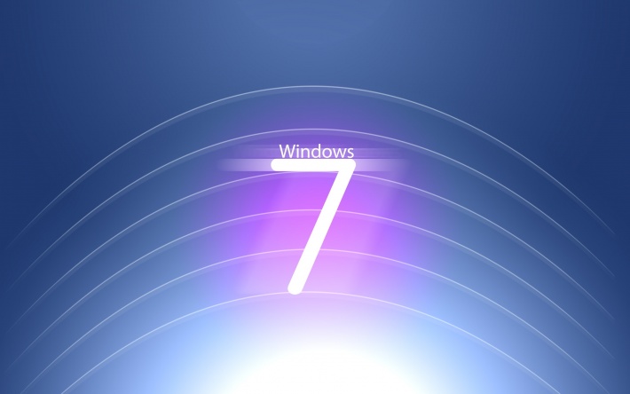 Windows Seven