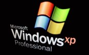 Windows XP. Boot Screen