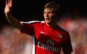 FC Arsenal - Andrei Arshavin