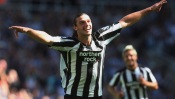 Andy Carroll, Newcastle United FC