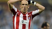 Arjen Robben, Bavaria