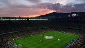 Barcelona, Camp Nou